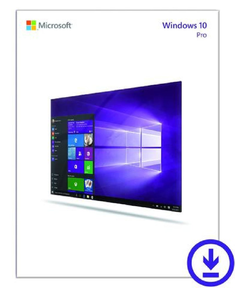 Microsoft Windows 10 Professional + Office 2019 Home and business | Instant Download | Windows (PC) or MAC OSX | - Enterprises Software Solutions