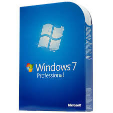 Microsoft Windows 7 Professional | 64 bit | Instant Download | - Enterprises Software Solutions