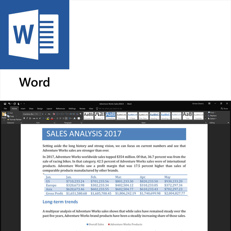 Microsoft Office 2019 Home & Student | Instant Download for PC & Mac
