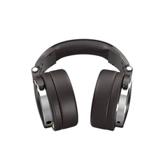 PRO-50 OVER-EAR HEADPHONES | HI-RES AUDIO SOUND (BROWN)-USA Stock