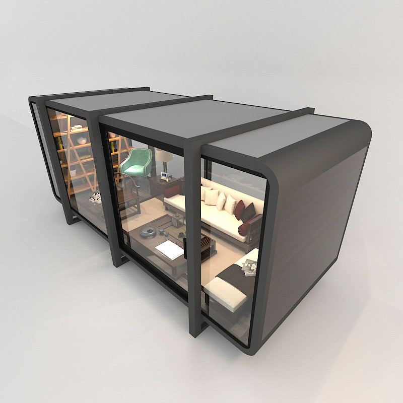 Luxury Pre-fab Office S, M, L