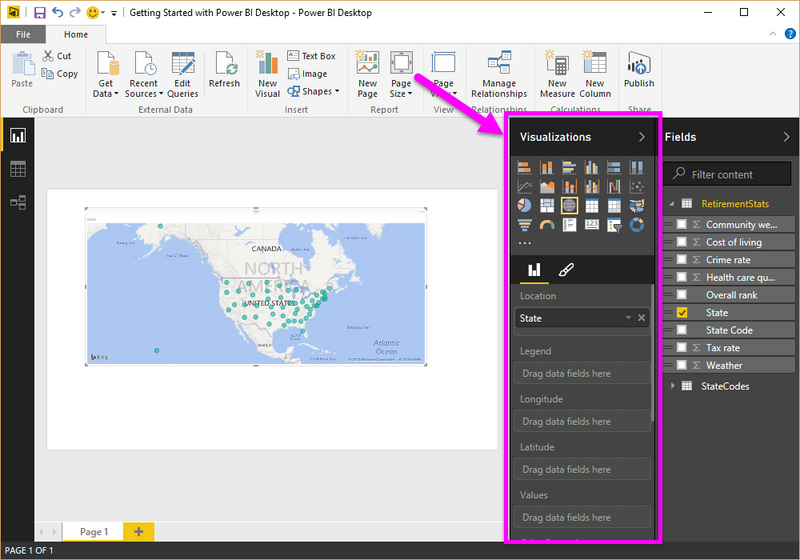 Power BI Premium P2 - Enterprises Software Solutions