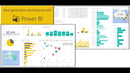 Microsoft Power BI Premium P3 - Scalable Data Analytics
