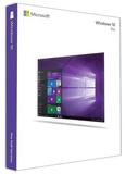 Microsoft Windows 10 Professional | 1 License (32/64 bit) | Full retail box with USB 3.0 - Enterprises Software Solutions