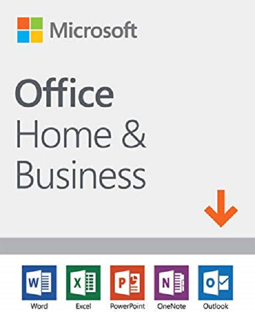 Microsoft Windows 10 Professional + Office 2019 Home and business | Instant Download | Windows (PC) or MAC OSX | - Enterprises Software Solutions